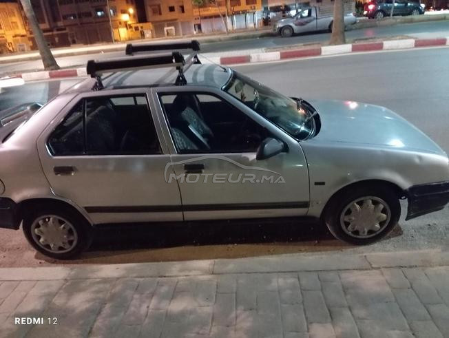 Renault 19 chamade 
