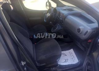 Peugeot Partner tepee 