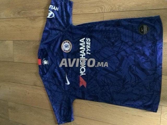 Maillot Chelsea 2029/2020 Authentique 