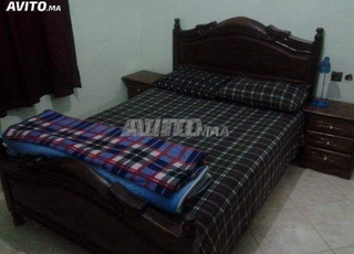 Appartement bien, m chambres, wifi, salon