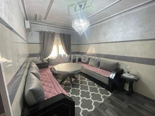 Appartement Jarf Lakhdar