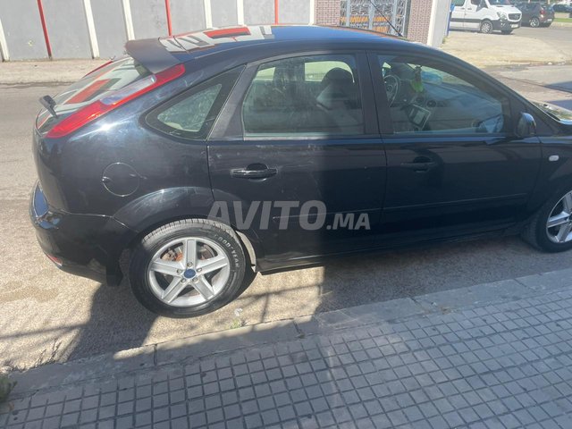 Ford Focus occasion Diesel Modèle 2006