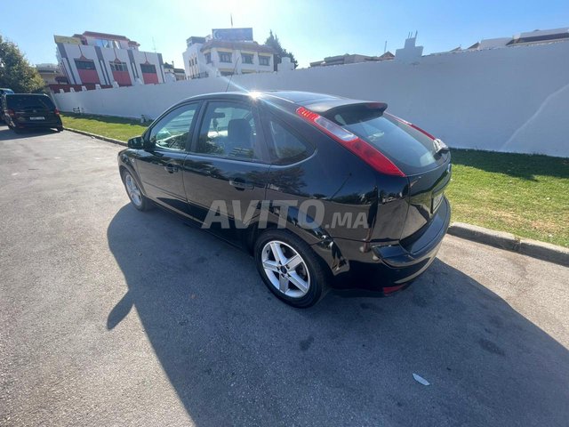 2006 Ford Focus