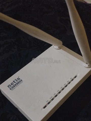 routeur wifi 