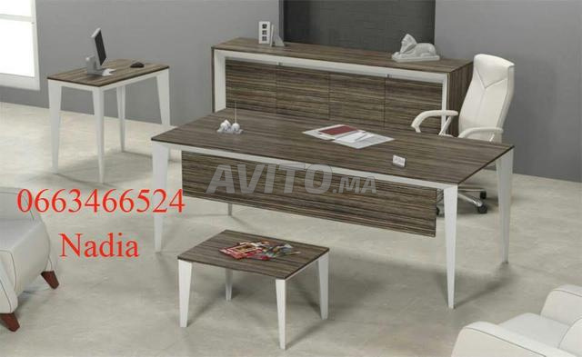 Offre de mobilier de Bureau  عروض الأثاث المكتبي