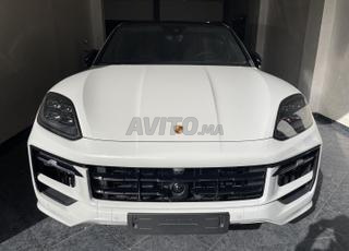 Porsche Cayenne Coupé Hybride Automatique 2024