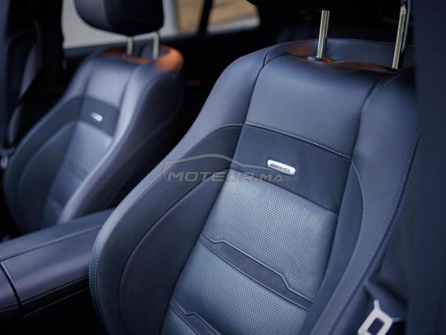 Mercedes-Benz Classe GLE Coupé Hybride 2021