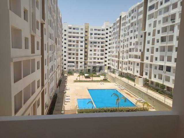 Appartement meublé à Islan