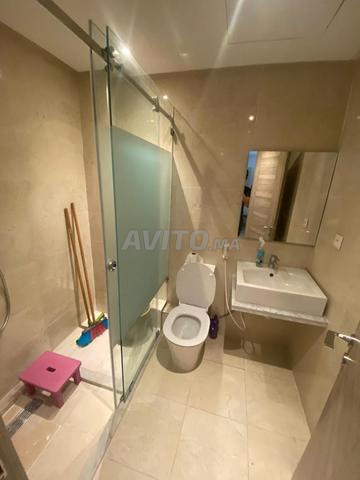 Appartement meublé à Islan - image 5