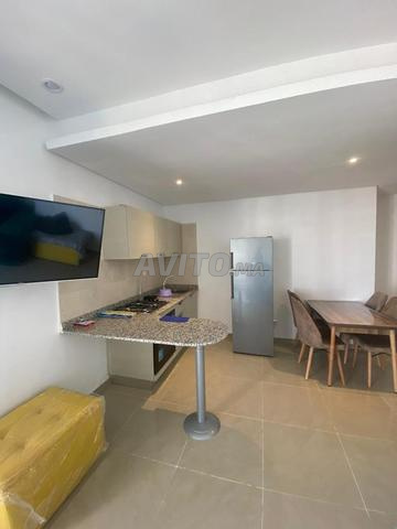 Appartement meublé à Islan - image 4