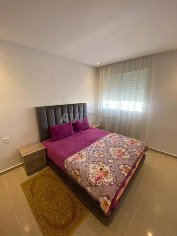 Appartement meublé à Islan - image 3