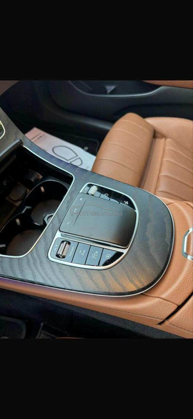 Mercedes-Benz Classe E Coupé Diesel Automatique