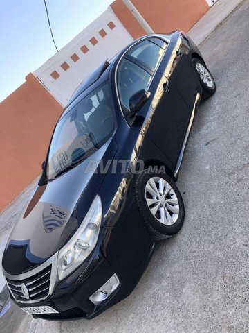 Renault Latitude occasion Diesel Modèle 2011