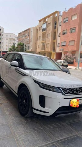 2021 Land Rover Range Rover