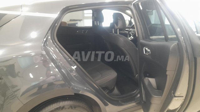 Kia Sportage occasion Diesel Modèle 2024