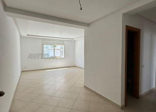 appartement 80m2 a côté de Marjane 