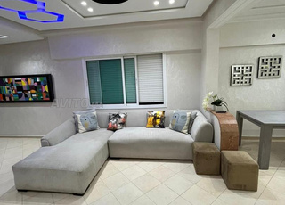 شقق  للكراء فاس 