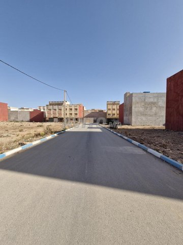 Terrains à vendre Al Aroui