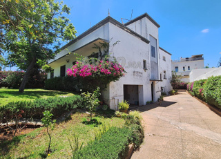 Villa 1146 m² Polo Hespérides 4 chambres Riad