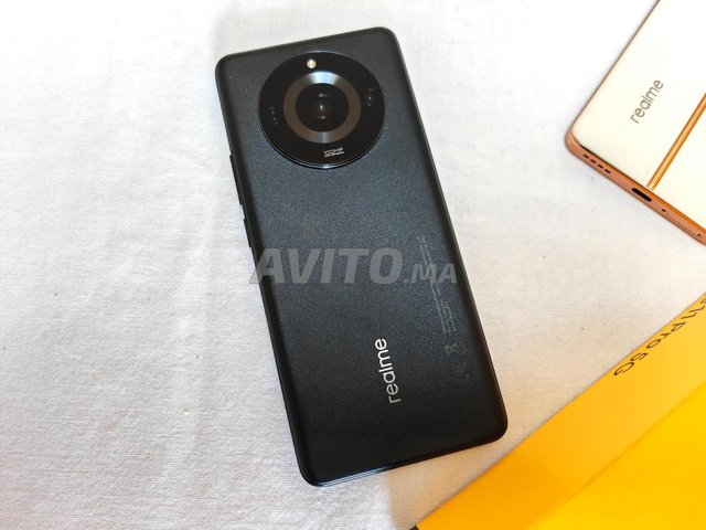 realme 11 pro plus 5G 