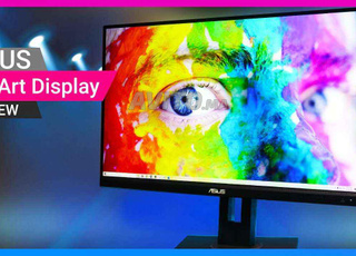 ProArt PA278QV Écran pour Créatifs