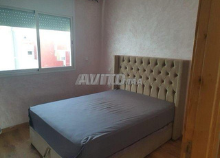 شقة للكراء اليومي