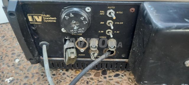 Rare Vintage JVC Vidsta  