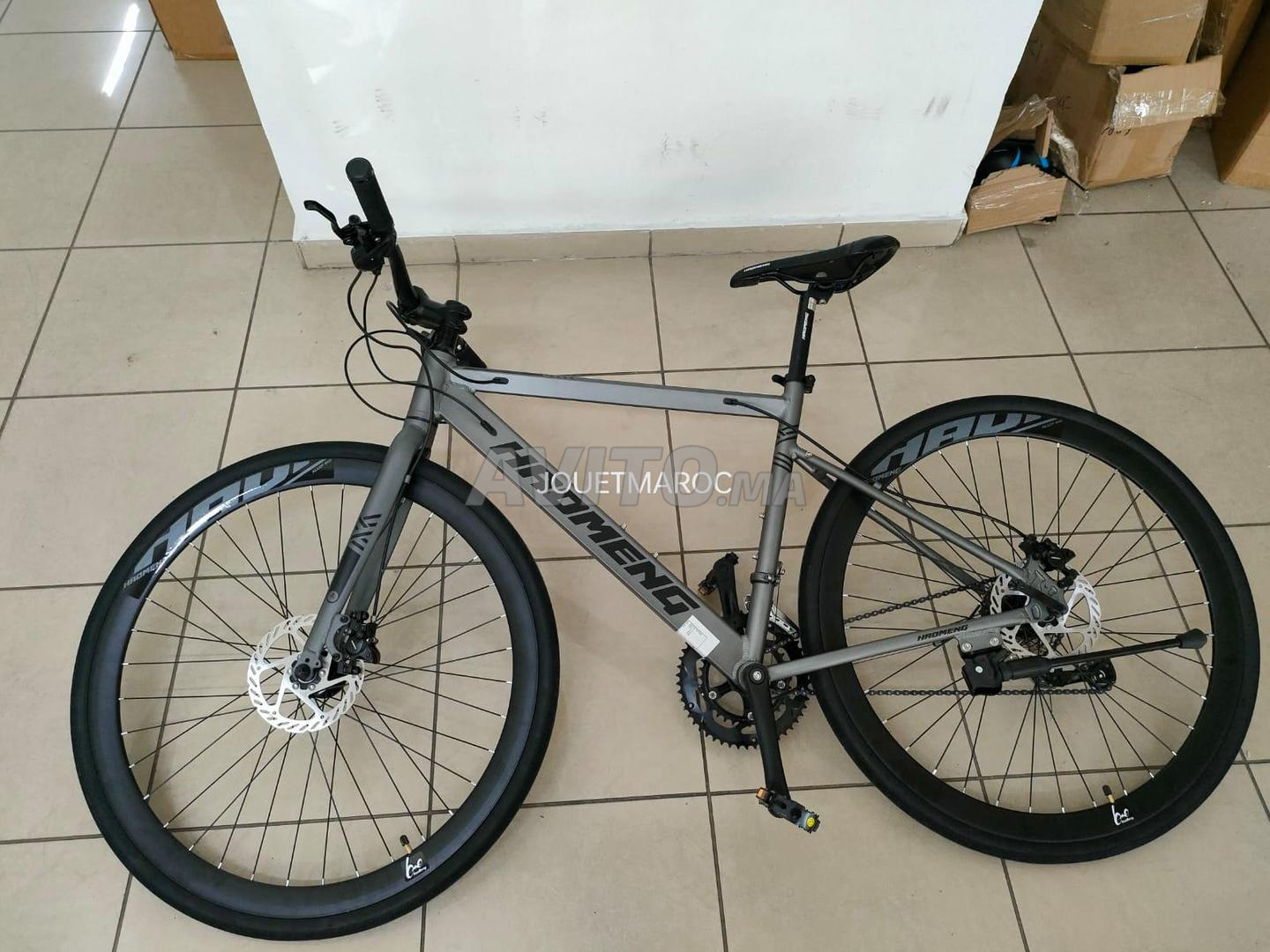Velo maison pas cher a vendre au Maroc 2 Annonces