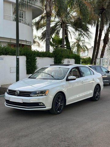 2020 Volkswagen Jetta