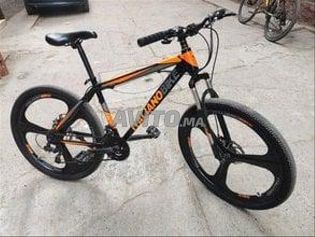 Italiano bike Decouvrez 19 annonces a vendre Avito