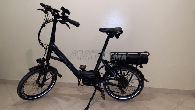 Vélo avito hotsell