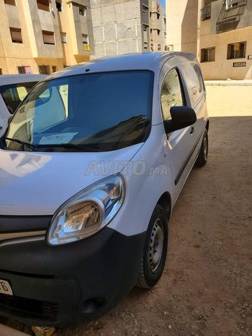 2017 Renault Kangoo