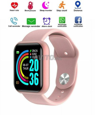 smart watch android 