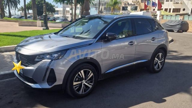 2023 Peugeot 3008