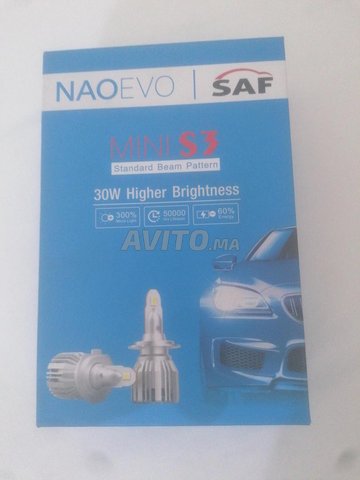 mini S3 30W 