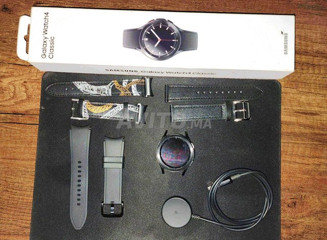 Galaxy Watch4 Classic