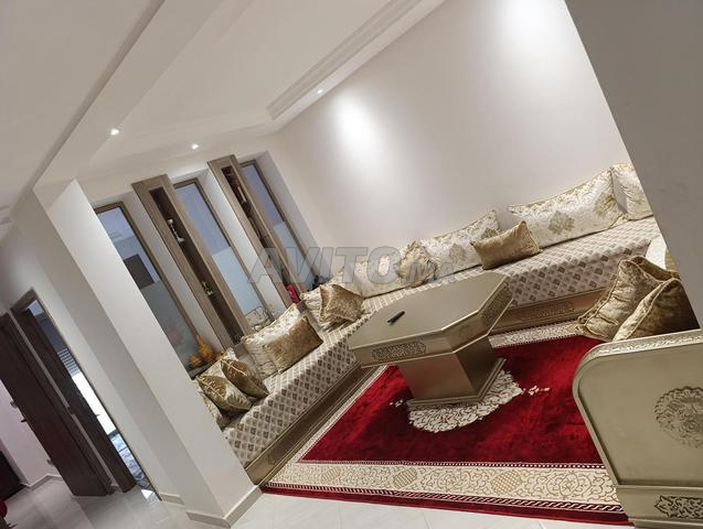 appartement a vendre dans l'immeuble de BIM dalia