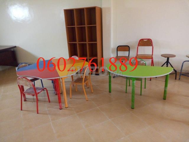 همزة في جميع التجهيزات المدرسية