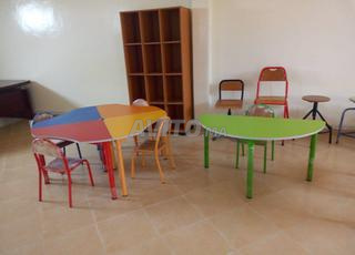 بغيتي تلاميد يكونو مرتاحين خود ليهم هاد طاولات