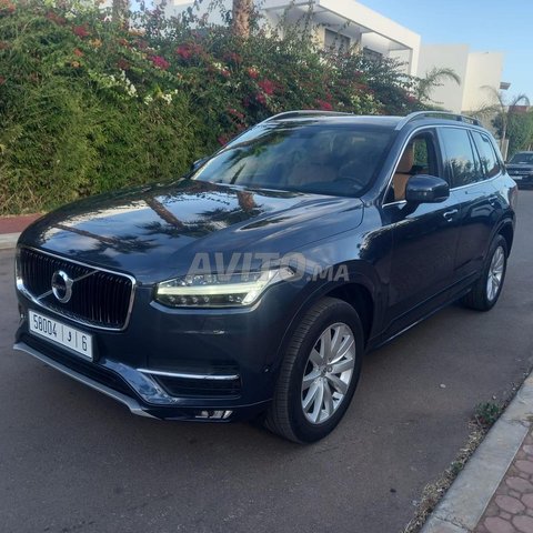 2019 Volvo XC90