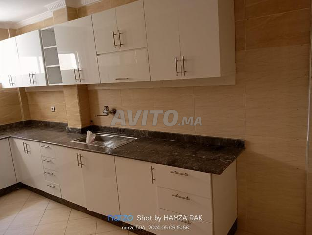 Appartement à vendre 76 m² à Khemisset