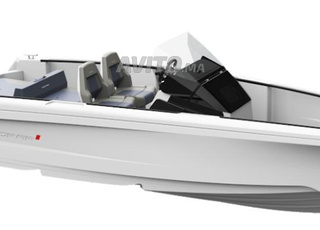 BATEAU NEUF AXOPAR 22 SPYDER TOUTES OPTIONS