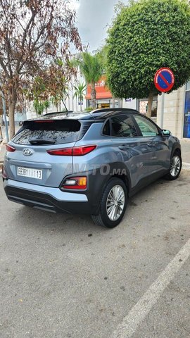 Hyundai kona occasion Essence Modèle 2020