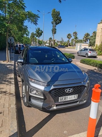 Hyundai kona occasion Essence Modèle 2020