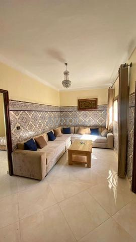 Appartement Familial au Centre de Essaouira