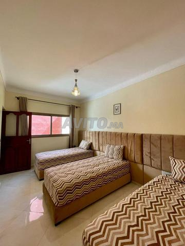 Appartement Familial au Centre de Essaouira - 2