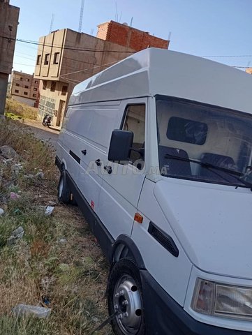 Iveco Daily occasion Diesel Modèle 1997