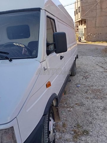 Iveco Daily occasion Diesel Modèle 1997