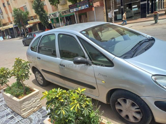 Citroën Xzara Picasso Modèle 2002 