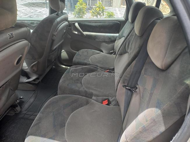 Citroën Xzara Picasso Modèle 2002 
